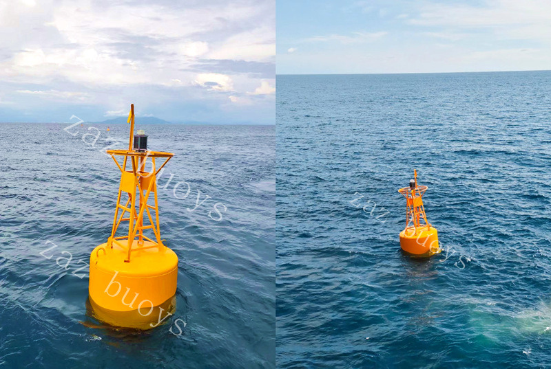 steel buoy marker_副本.jpg