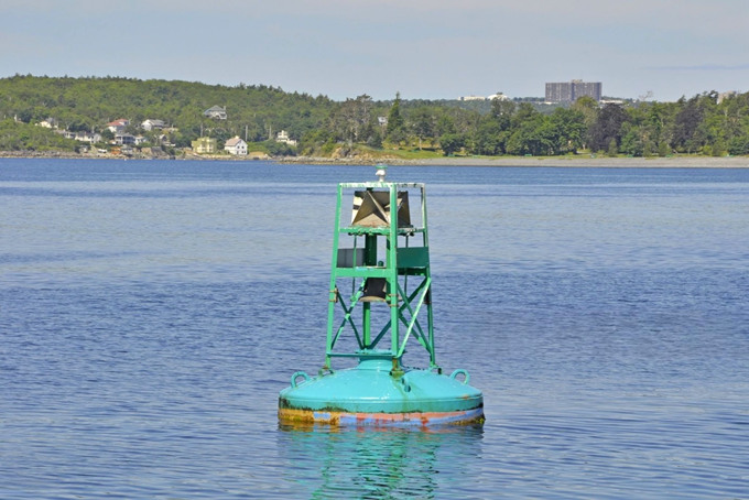 Understanding Channel Buoy Markers: A Guide for Safe Navigation in the Middle East