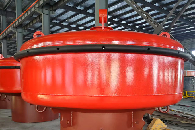 Steel Mooring Buoys for Sale
