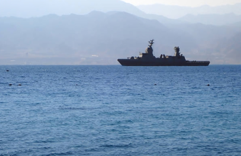 Why PE Ocean Buoys Are Ideal for Red Sea Conditions？