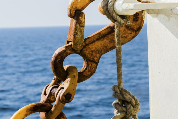 Not Sure Which Anchor Swivel Shackle to Use? Here's a Quick Guide