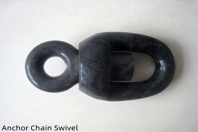 Anchor Chain Swivel