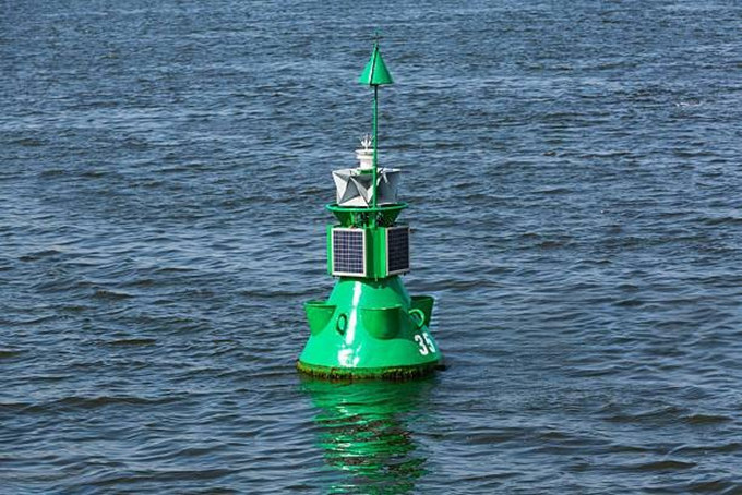 What Is Mooring Buoy?