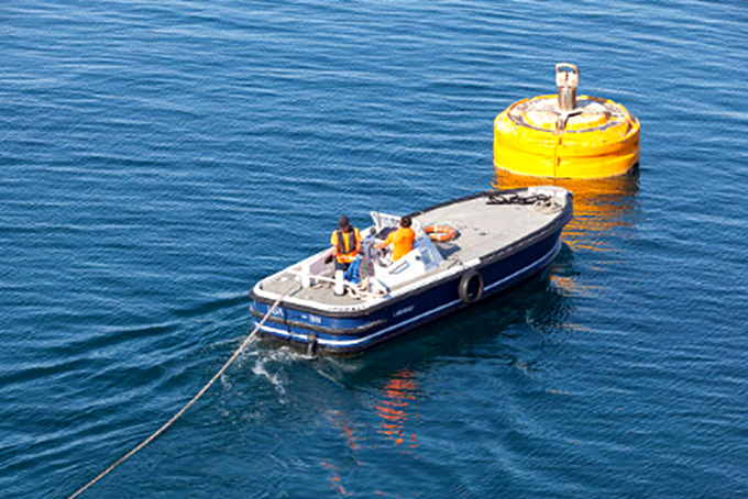 Single Point vs Multi Point Mooring: Choosing the Right Buoy System for Your Project