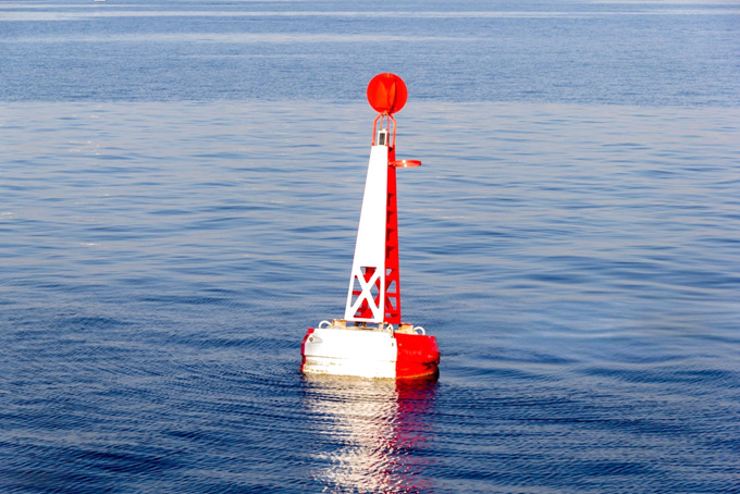 What Is a Fairway Buoy? A Complete Guide to Safe Water Marks