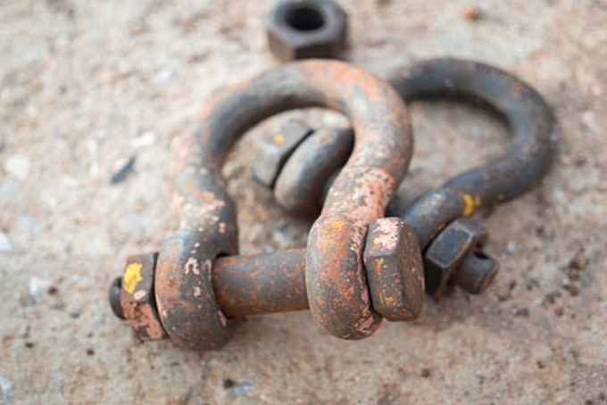 Essential Anchor Shackles Tests: Ensure Safety and Reliability
