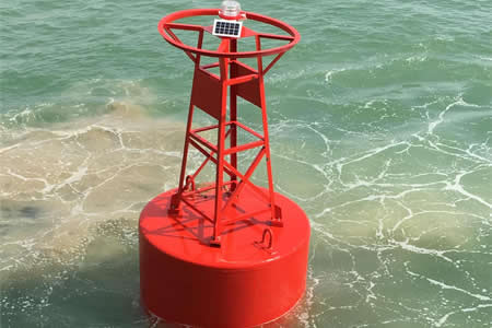 Steel Buoys