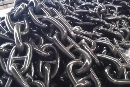 Anchor Chain